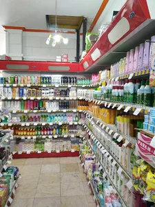 فروشگاه تینا