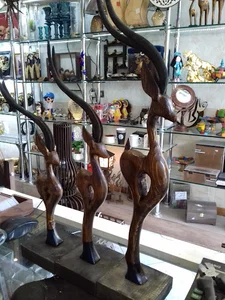 دکور باوندی