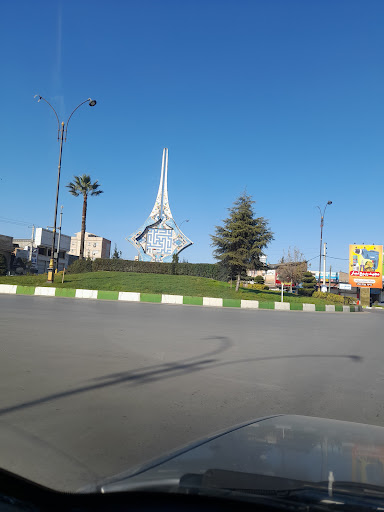 میدان امیرکلا