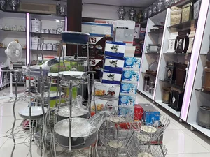لوازم خانگی و آشپزخانه پیرهادی
