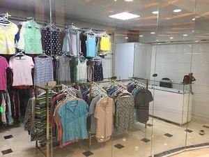 پوشاک زنانه آکو(خارجی)