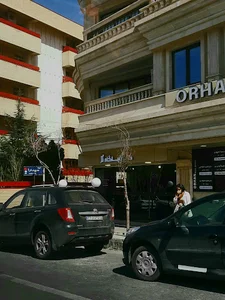 No.1 Station