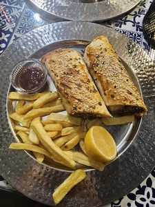 دنر کباب تچر