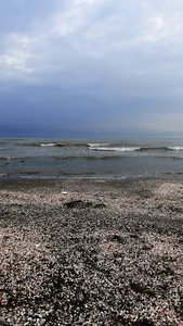 Chalos beach