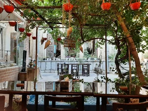 Khaneh Ghajari | خانه قجری