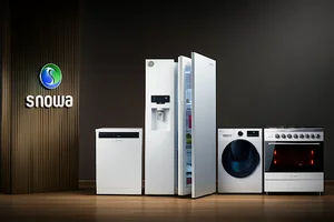 نمایندگی اسنوا تعمیر یخچال اسنوا تعمیر لباسشویی، ظرفشویی و ماکروفر اسنوا