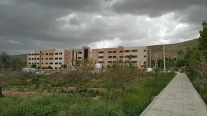 دانشکده اقتصاد و مدیریت