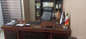 دفتر وکالت مهدی علیجانی