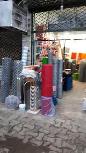فروشگاه ابزار یراق و لوازم ساختمانی کاشانه(احمدی)
