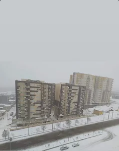 (مجتمع مسکونی نظام مهندسی کشاورزی و منابع طبیعی (شقایق