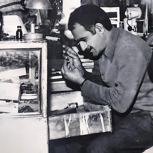 ساعت فتحی پور