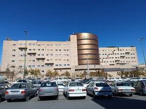 بیمارستان کوثر 2