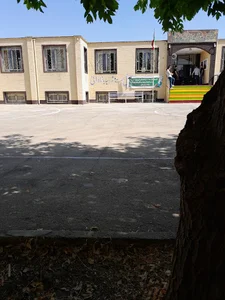 دبیرستان غیر دولتی پسرانه سما