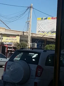 بازار زرگران ایرانشهر