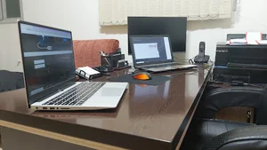 شرکت کامپیوتری RGMS