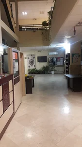سرای محله جنت آباد جنوبی