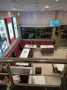 خانه پنیر 5