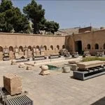 گلخانه گلستان