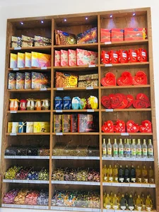 آجیل منوچهری