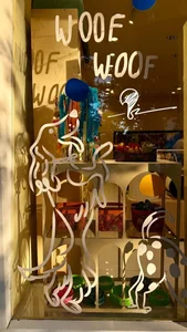 Sanjab Pet Store | پت شاپ سنجاب 4