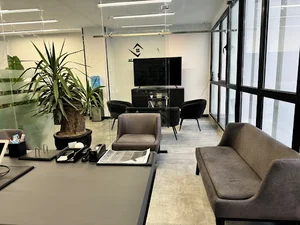 دفتر خدمات ملکی تیک