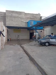 کارواش امیرسام 2