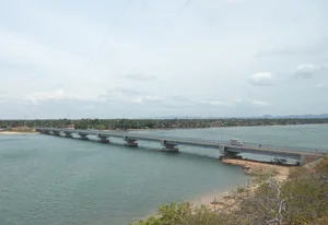 Kinniya