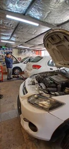 تعمیرگاه مستر سایپا 2