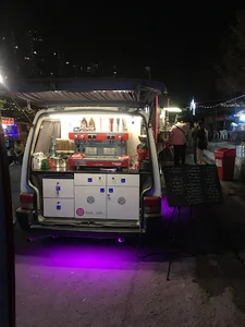 کافه میم