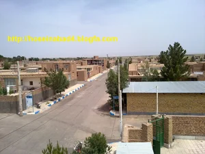 بانک صادرات شعبه شهرستان هامون