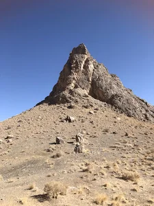 کوه قلاری