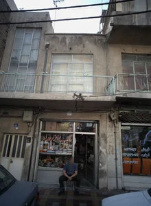 رنگ و ابزار حداد 2