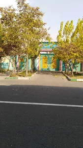 مدرسه راهنمایی جوادالائمه تهران