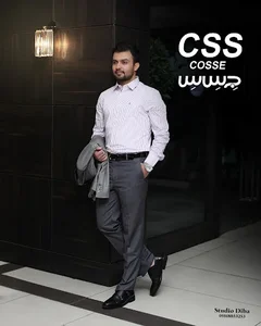 Css men's clothing store 3