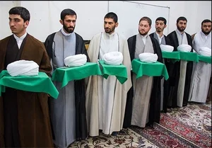 نهاد رسیدگی امور مساجد محمدشهر