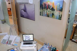 مطب دندانپزشکی دکتر فرهاد مردانی و دکتر سپیده درویش