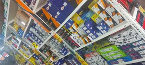 لوازم یدکی تاجمیری 2