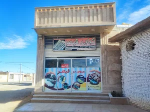 کبابی و بیرون بر قیصر