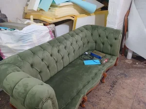 تولیدی مبل و رویه کوبی مبل 5