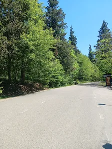 پارک جنگلی قُرمرض نکا