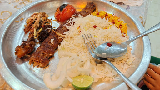 مستر شف