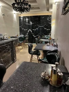 طباخی حاج حسین 2