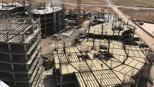 شرکت همیارپردیس فارس