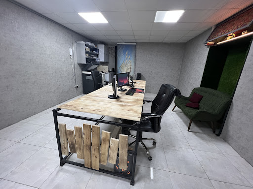 مجتمع چاپ ثامن کرج