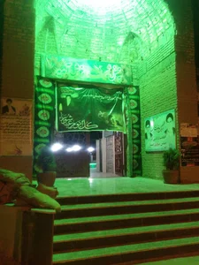 مسجد الزهرا