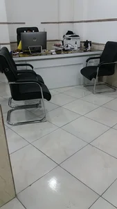 مشاور املاک قائدی 3