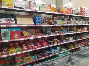 فروشگاه شیرین عسل 4
