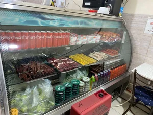 کبابی پسر اقا رضا 4