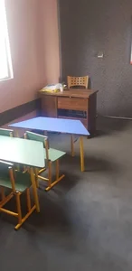 مهد کودک شهید سروری شعبه ۱ 2