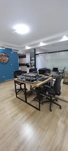 شرکت برکه